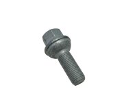 Radschraube für Stahlfelgen Mercedes G-Klasse W460, W461