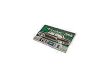 Anstecknadel Anstecker Tschaika GAZ13 Zubehör
