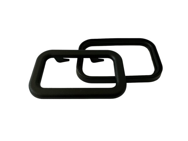 Türöffner Rahmen mit Dichtung Mercedes G-Klasse W460 W461 W463
