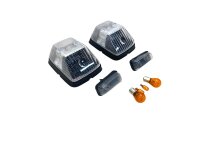 Blinker Weiß Satz Mercedes Benz G-Klasse W460 W461...