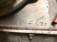 Automatik-Getriebe Wolga GAZ14 GAZ23 NEU Tschaika V8 KGB.RAR