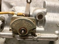 Automatik-Getriebe Wolga GAZ14 GAZ23 NEU Tschaika V8 KGB.RAR