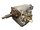 Automatik-Getriebe Wolga GAZ14 GAZ23 NEU Tschaika V8 KGB.RAR