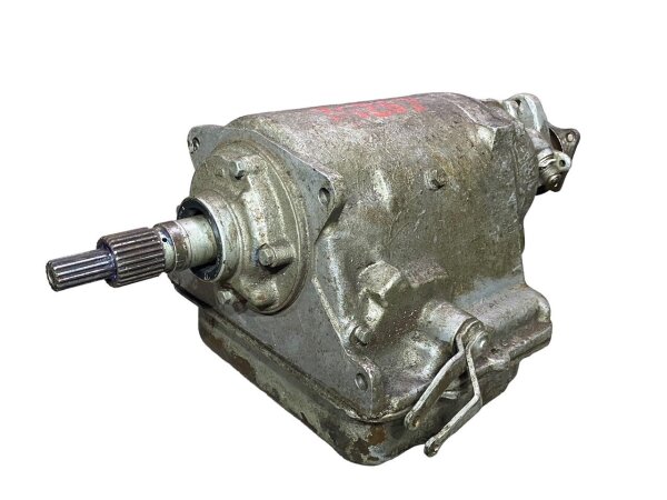 Automatik-Getriebe Wolga GAZ23 GAZ13 NEU Tschaika V8 KGB.RAR