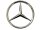 Kühlergrill Emblem chrom Mercedes G-Klasse Stern W460