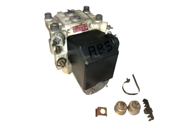 ABS Hydraulikblock Steuergerät Mercedes G-Klasse W463