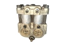 ABS Hydraulikblock Steuergerät Mercedes G-Klasse W463
