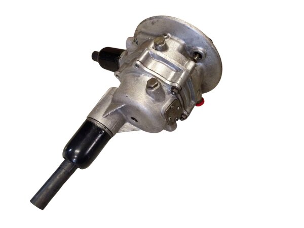 Endantrieb Dnepr MT16, MT12, K750MW Restauriert