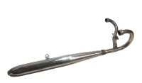 Auspuffanlage 2in1 komplett Ural.