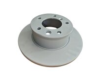 Bremsen ATE Satz Scheiben 303mm Klötze Mercedes G-Klasse W460, W461, W463.