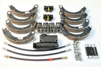 Reparatursatz Bremse UAZ469, GAZ69, Wolga M21, Pobeda,...