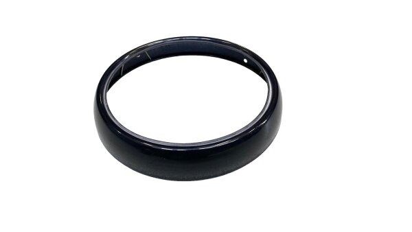 Lampenring UAZ469 schwarz neu