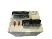 Seitenblinker weiß Satz Mercedes Benz G-Klasse W460 W461 W463 Puch