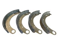 Bremsbacken Satz vorne UAZ, GAZ, Wolga 21, GAZ24.