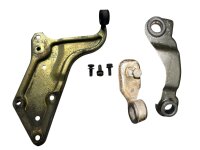 Halter Luftfilter Mercedes Wolf G-Klasse W460 W461 602 250GD