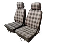 Sitze Mercedes G-Klasse vorne W460 W461 mit Sitzheizung