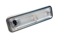 Innenraumbeleuchtung mit Rahmen Mercedes G-Klasse W460 Wolf