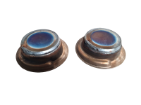 Federteller Vorderachse Mercedes G-Klasse W460 W461 W463...