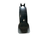 Schutzblech Ural vorne für Telegabel mit Schmutzfänger