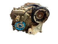 Verteilergetriebe Mercedes G-Klasse W463 4632810704 AMG G63 gebraucht.