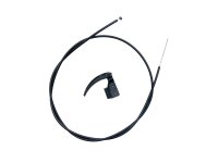 Seilzug Motorhaube komplett Griff Mercedes G-Klasse W460...