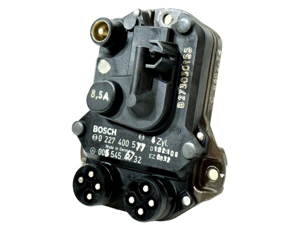 Bosch Steuergerät Zündanlage Mercedes G-Klasse 230GE W460 461