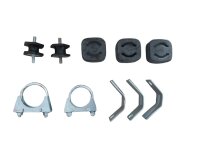 Auspuffanlage Mercedes G-Klasse W460, W461 neu komplett