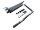 Auspuffanlage Mercedes G-Klasse W460, W461 neu komplett