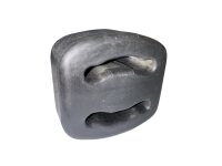 Gummilager Auspuff Halter Mercedes G-Klasse W460 W461 W463