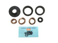 Dichtungssatz Getriebe M72, K750. Dichtringe