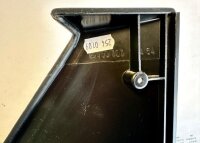 Türtasche Türverkleidung Mercedes G-Klasse W460 W461