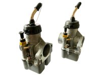 Satz VERGASER K68 Ural, Dnepr, K750, M72 Boxer carb