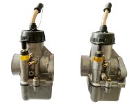 Satz VERGASER K68 Ural, Dnepr, K750, M72 Boxer carb