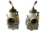 Satz VERGASER K68 Ural, Dnepr, K750, M72 Boxer carb