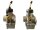 Satz VERGASER K68 Ural, Dnepr, K750, M72 Boxer carb