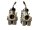 Satz VERGASER K68 Ural, Dnepr, K750, M72 Boxer carb