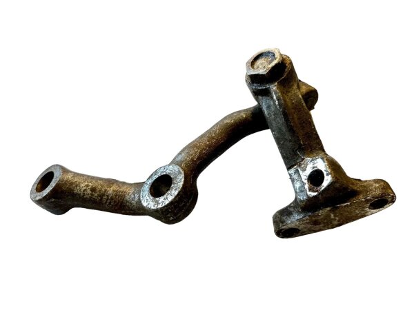 Umlenkhebel für Spurstangen GAZ Wolga M21. Nagelneu