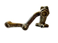 Umlenkhebel für Spurstangen GAZ Wolga M21. Nagelneu