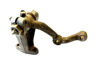 Umlenkhebel für Spurstangen GAZ Wolga M21. Nagelneu