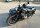 Ural 750 Gespann 3539km mit vielen Extras.