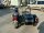 Ural 750 Gespann 3539km mit vielen Extras.