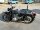 Ural 750 Gespann 3539km mit vielen Extras.