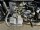 Ural 750 Gespann 3539km mit vielen Extras.