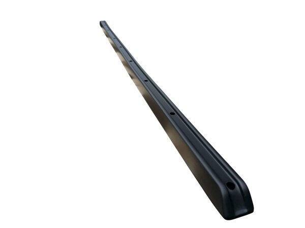 Scheuerleiste Seitenwand hinten 3-Türer Mercedes 2400mm G-Klasse W460 W461