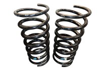 Federn Schwerlast Mercedes G-Klasse W460, W461....