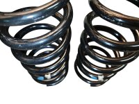 Federn Schwerlast Mercedes G-Klasse W460, W461....