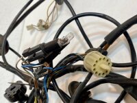 Kabelbaum 24V W460 W461 Mercedes G-Klasse Wolf 250GD