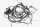 Kabelbaum 24V W460 W461 Mercedes G-Klasse Wolf 250GD