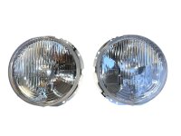 Scheinwerfer H4 Satz ohne LWR Mercedes G-Klasse W460 W461...