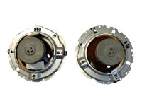 Scheinwerfer H4 Satz ohne LWR Mercedes G-Klasse W460 W461 W463 Wolf Puch